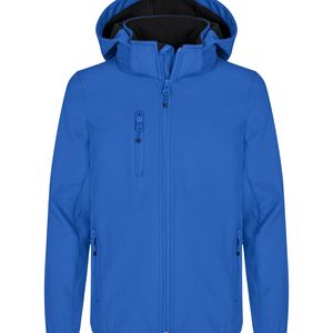 Classic Softshell Jacket Junior, miniatyr 5