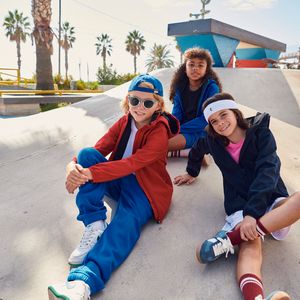 Classic Softshell Jacket Junior, miniatyr 2