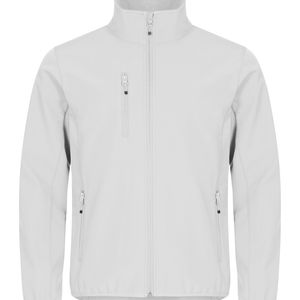 Classic Softshell Jacket, miniatyr 11