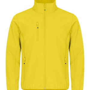 Classic Softshell Jacket, miniatyr 10