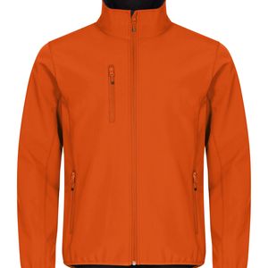 Classic Softshell Jacket, miniatyr 9