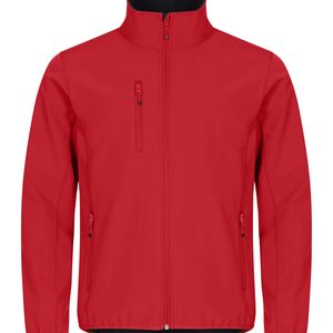 Classic Softshell Jacket, miniatyr 8
