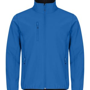 Classic Softshell Jacket, miniatyr 7