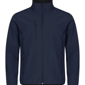 Classic Softshell Jacket, miniatyr 6