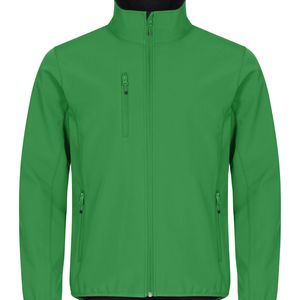 Classic Softshell Jacket, miniatyr 5