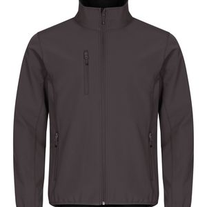 Classic Softshell Jacket, miniatyr 4