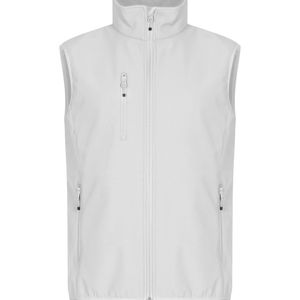 Classic Softshell Vest, miniatyr 11