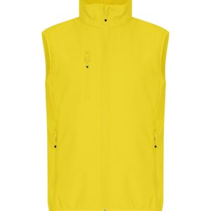 Classic Softshell Vest, miniatyr 10