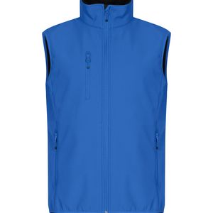 Classic Softshell Vest, miniatyr 7
