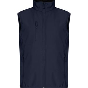 Classic Softshell Vest, miniatyr 6