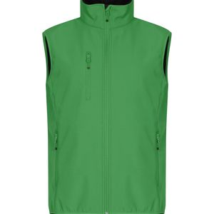 Classic Softshell Vest, miniatyr 5