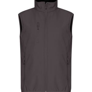 Classic Softshell Vest, miniatyr 4