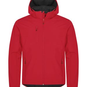 Classic Softshell Hoody, miniatyr 7