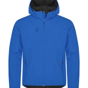 Classic Softshell Hoody, miniatyr 6