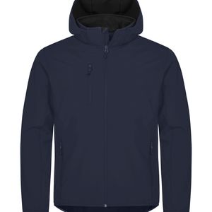 Classic Softshell Hoody, miniatyr 5