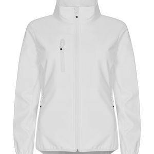 Classic Softshell Jacket Women, miniatyr 11