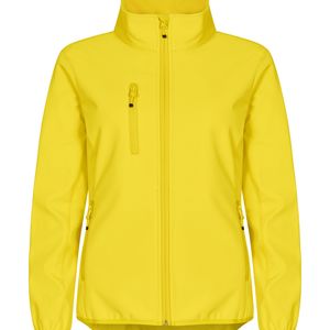 Classic Softshell Jacket Women, miniatyr 10