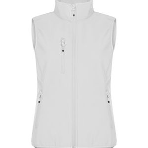 Classic Softshell Vest Women, miniatyr 11