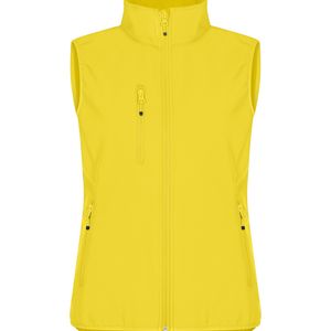 Classic Softshell Vest Women, miniatyr 10