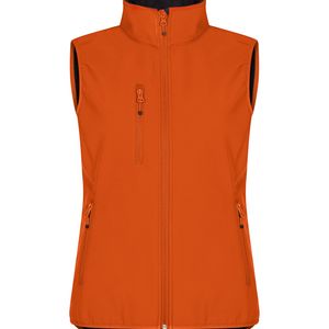 Classic Softshell Jacket, miniatyr 1