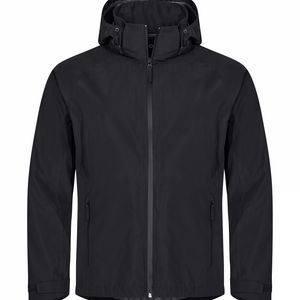 Classic Shell Jacket, miniatyr 3