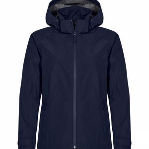 Classic Shell Jacket Women, miniatyr 4