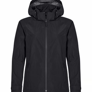 Classic Shell Jacket Women, miniatyr 3