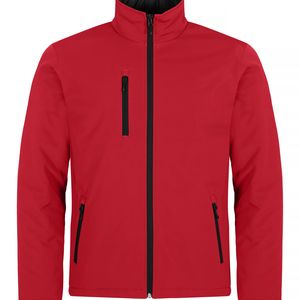 Padded Softshell Jacket, miniatyr 11