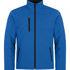 Padded Softshell Jacket, miniatyr 10