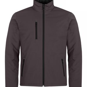 Padded Softshell Jacket, miniatyr 7