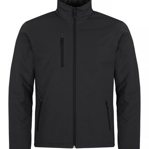 Padded Softshell Jacket, miniatyr 6