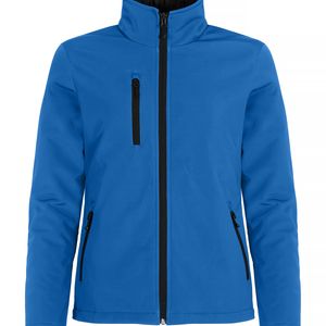Padded Softshell Jacket Women, miniatyr 11