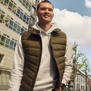 Idaho Vest