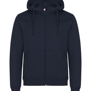 Miami Hoody Full Zip, miniatyr 6