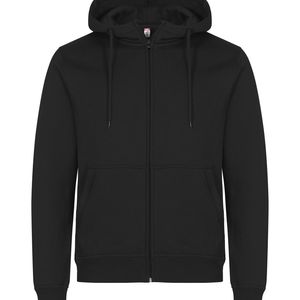 Miami Hoody Full Zip, miniatyr 3