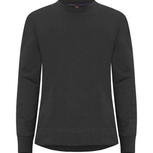 Miami PRO Roundneck Women Svart