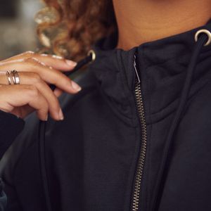 Miami PRO Hoody Full Zip