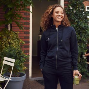 Miami PRO Hoody Full Zip, miniatyr 2