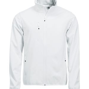 Basic Softshell Jacket, miniatyr 17