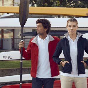 Basic Hoody Softshell Ladies