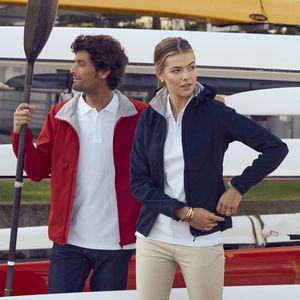 Basic Softshell Jacket, miniatyr 7