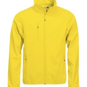 Basic Softshell Jacket, miniatyr 16