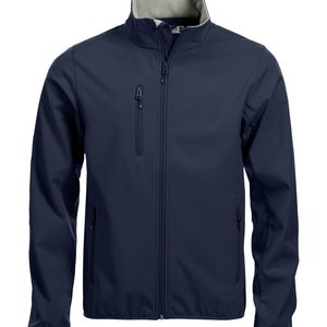 Basic Softshell Jacket, miniatyr 14