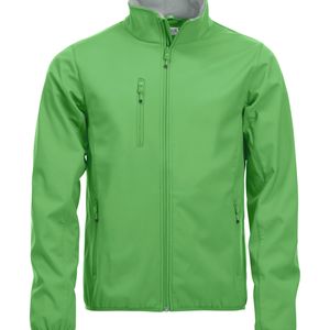 Basic Softshell Jacket, miniatyr 13