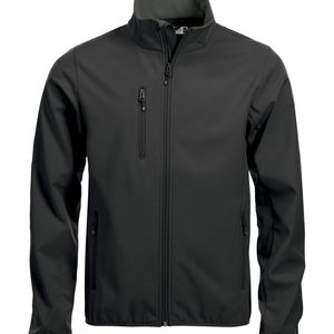 Basic Softshell Jacket, miniatyr 11