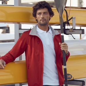 Basic Softshell Jacket, miniatyr 10