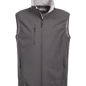 Basic Softshell Vest, miniatyr 11