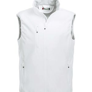 Basic Softshell Vest, miniatyr 18