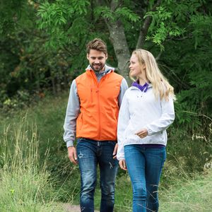 Basic Softshell Jacket Ladies, miniatyr 2