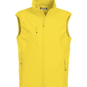Basic Softshell Vest, miniatyr 17